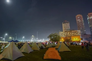 தமிழர்கள் ஏன் கோட்டாகோகமவிற்கு செல்வதில்லை