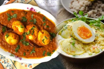 தயிர் இருந்தால் இப்படி முட்டை கறி செய்யலாமே; Recipe இதோ