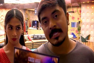 பிக்பாஸ் வீட்டில் சூடுபிடிக்கும் வாதங்கள்- அசீமை வெளியேற்ற சூழ்ச்சி