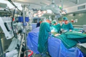 வைத்தியசாலையில் அனுமதிக்கப்பட்ட குடும்பப்பெண்ணுக்கு நேர்ந்த சோகம்!