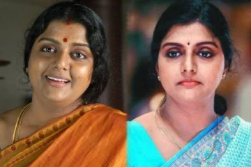 2 வருடங்களாக நடிகை பானுப்ரியா அனுபவிக்கும் வேதனை- கண்ணீருடன் பேட்டியில் கூறிய பிரபலம்
