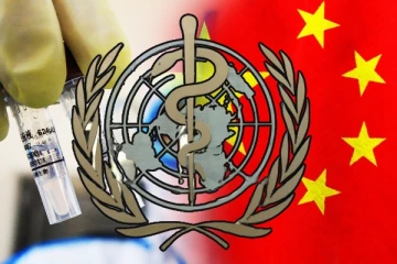 சீனாவில் அதிகரித்து வரும் சுவாச நோய்: விளக்கம் கோரும் உலக சுகாதார நிறுவனம்