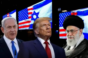 ஈரானின் அறிவீனமான முடிவு - இஸ்ரேலின் உதவி இருந்தாலும் இல்லாவிட்டாலும்.. ட்ரம்பின் கடும் எச்சரிக்கை