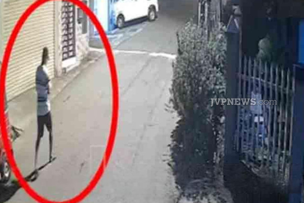 நள்ளிரவில் இலங்கையை உலுக்கிய சம்பவம் ; துப்பாக்கியால் பல முறை சுட்டு கொலை; பதற வைக்கும் சிசிடிவி காட்சிகள் | Midnight Gun Fire In Sri Lanka Shocks All நள்ளிரவில் இலங்கையை உலுக்கிய சம்பவம் ; துப்பாக்கியால் பல முறை சுட்டு கொலை; பதற வைக்கும் சிசிடிவி காட்சிகள் | Midnight Gun Fire In Sri Lanka Shocks All