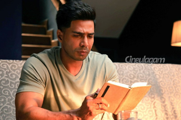 ஆர்யன் படம் லாபமா, நஷ்டமா.. நடிகர் விஷ்ணு விஷால் ஓப்பனாக சொன்ன பதில் | Is Aaryan Profitable Vishnu Vishal On Movie Result ஆர்யன் படம் லாபமா, நஷ்டமா.. நடிகர் விஷ்ணு விஷால் ஓப்பனாக சொன்ன பதில் | Is Aaryan Profitable Vishnu Vishal On Movie Result