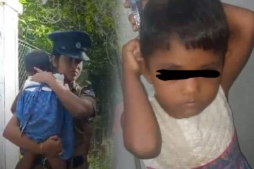 பெண் பொலிஸ் அதிகாரியின் தாய்மை - இலங்கை முழுவதும் குவியும் வாழ்த்துக்கள்