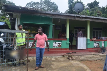 வீட்டில் தனிந்திருந்த பெண்களுக்கு காத்திருந்த அதிர்ச்சி; மக்களே அவதானம்!