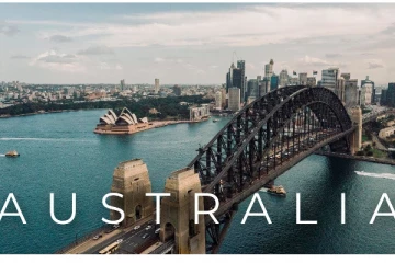 வெளிநாட்டில் செட்டில் ஆகனுமா? இந்தியர்களை வரவேற்கும் நாடுகள் - தகவல் இதோ!