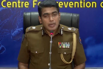 தனிமைப்படுத்தல் சட்டத்தை மீறி மதுபான விருந்து நடத்தியவர்கள் கைது