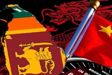 இலங்கையின் கடன் தொடர்பில் சீனாவின் நிலைப்பாடு!