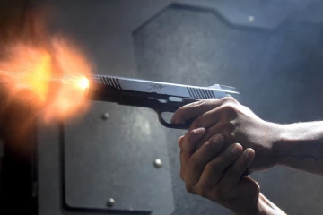 பொலிஸாரின் துப்பாக்கி பிரயோகத்தில் ஊரு ஜுவா பலி