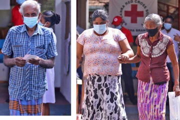 இரண்டு வாரங்களில் இலங்கையில் ஏற்படப்போகும் மாற்றம்!