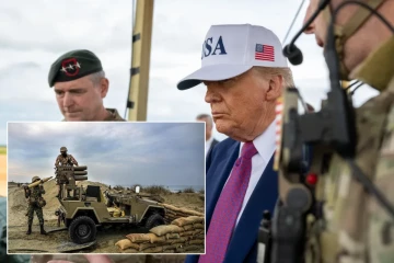 ஈரானுக்கு படையெடுக்கும் அமெரிக்க 82nd Airborne Division.. வளைகுடாவை அதிரவைக்கும் ஈரானின் தயார்நிலை