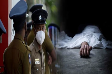 பதுளையில் வெள்ளத்தில் அடித்துச் செல்லப்பட்ட இளைஞர்