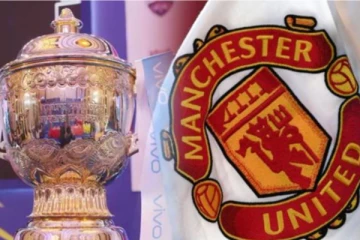 ஐபிஎல் அணியை வாங்க மான்செஸ்டர் யுனைடெட் விருப்பம்!