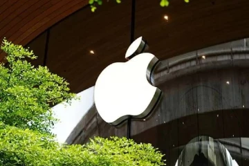 இந்தியாவில் Apple நிறுவனத்தில் 2 லட்சம் பேருக்கு வேலைவாய்ப்பு., 70 சதவீதம் பெண்களுக்கு ஒதுக்கீடு
