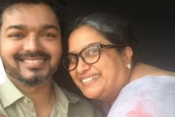 அம்மா நடிகை துளசி எடுத்த அதிர்ச்சி முடிவு! அப்படி ஒரு அறிவிப்பு