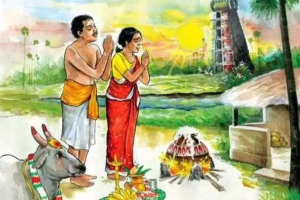 காணும் பொங்கல் அன்று கட்டாயம் இதை செய்யக்கூடாதாம் | Things We Should Do On Kaanum Pongal Festival