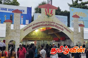 நல்லூரடியில் உணர்வுபூர்வமாக அனுஷ்டிக்கப்பட்ட மாவீரர்நாள் நினைவேந்தல்!