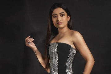 நான் ராஷ்மிகாவை காதலிக்கல.. ஓப்பனாக பேட்டி கொடுத்த பிரபல நடிகர்