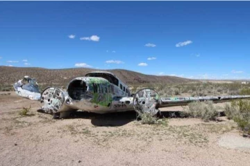 அவுஸ்ரேலியாவில் விபத்துக்குள்ளான சிறிய ரக விமானம்: 4 பேர் வரை உயிரிழப்பு