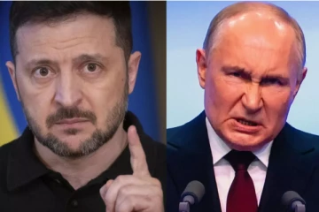 உக்ரைனுக்கு எதிரான போரில் அணு ஆயுதங்கள் தேவைப்படாது ; ரஷ்ய ஜனாதிபதி புடின்