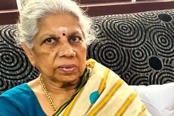 காதல் திருமணம் செய்ய 72 வயது மூதாட்டி கொலை! 17 வயது சிறுமியின் துணிகரம் | 17 Years Old Murder 72 Years Grandma In Tamil