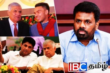 ரணில் தலைமையில் அரசுக்கு எதிராக வழக்கு: அநுரவுக்கு எதிராக பின்னப்படும் சூழ்ச்சி வலை