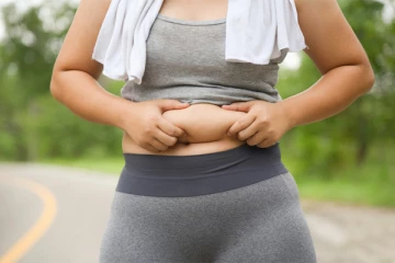 உடற்பயிற்சி இல்லாமல் தொப்பை குறையும், இந்த எளிய குறிப்புகளை பின்பற்றவும்