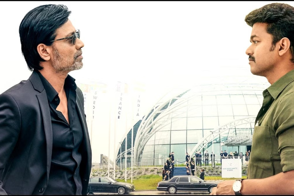 தளபதி 68 வில்லன் இவர்தானா? எதிர்பார்க்காத கூட்டணி மீண்டும் அமைய இதுதான் காரணம் | Who Is Villain In Thalapathy68