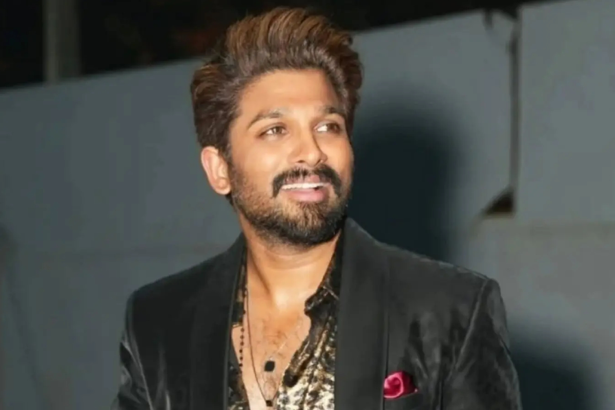 ஹைதராபாத்தில் பிரம்மாண்டமாக வீடு கட்டும் அல்லு அர்ஜுன்.. மதிப்பு மட்டும் எவ்வளவு தெரியுமா? | Allu Arjun Builds New House In Hyderabad