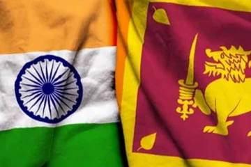 இலங்கைக்குள் அதிகளவில் முதலீடுகளை கொண்டு வர இந்தியா முயற்சி