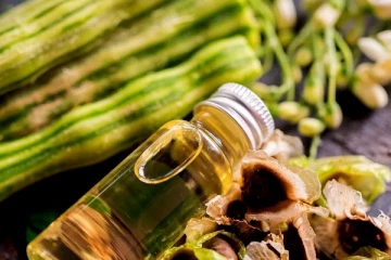 அந்த பிரச்சனையை அடியோடு தீர்க்கும் - இயற்கை வயாகராவாகும் முருங்கை விதை!