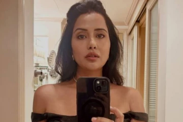 கொஞ்சம் கிளாமராக ரைசா வில்சன் எடுத்த ஸ்டைலிஷ் போட்டோஸ்