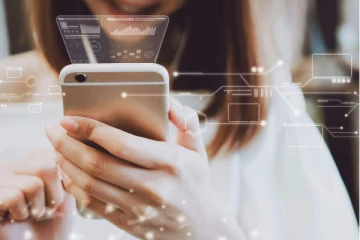 இந்தியாவில் வர்த்தக வாய்ப்புகளை உருவாக்க புதிய செயலி!