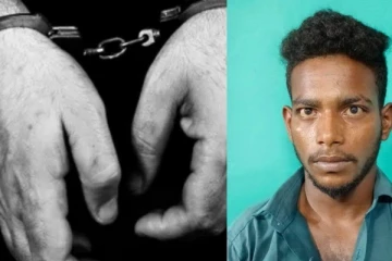 காதலியை கர்ப்பமாக்கி கொன்று புதைத்த கொடூர காதலன் - அதிர்ச்சி சம்பவம்!