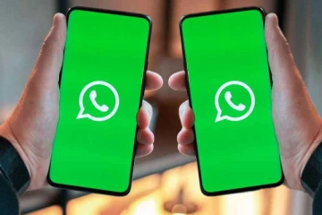 இனி இந்த போன்களில் வாட்ஸ் அப் வேலை செய்யாது! ஐபோனில் கூட... முழு விபரம்