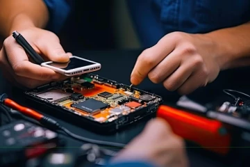 தமிழர் பகுதியில் இப்படியும் சம்பவம்; தொலைபேசி திருத்தக்கொடுப்போர் அவதானம்!