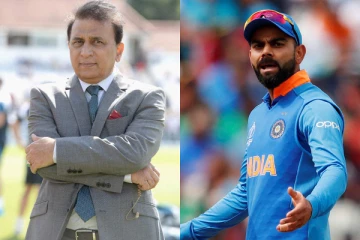 இவர் தான் கோலிக்கு பதிலாக இந்த டி20 உலகக் கோப்பைக்கு இந்தியாவின் கேப்டனாக இருக்க வேண்டும்! பெயரை வெளிப்படுத்திய கவாஸ்கர்