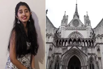 உயிர் வாழ போராடிய இந்திய இளம்பெண்... கைவிட்ட பிரித்தானிய மருத்துவமனையும் நீதிமன்றமும்: பெற்றோர் குமுறல்