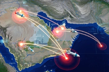 පැය කිහිපයකට පෙර ගල්ෆ් කලාපය දෙදරයි - එක්සත් අරාබි එමිර් රාජ්‍යය, කුවේටය, සෞදි අරාබිය සහ බහරේනයේ ජනතාව කැළඹෙයි