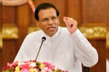 இருவரின் பதவி நீக்கம் சரியான முடிவு அல்ல: மைத்திரி