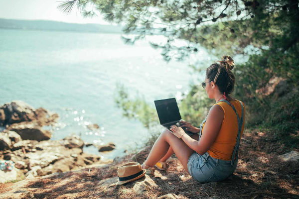 Move to Italy in 2025 How to get a Digital Nomad Visa