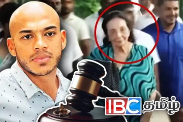 யோஷித மற்றும் அவரது பாட்டிக்கு நீதிமன்றம் பிறப்பித்த உத்தரவு