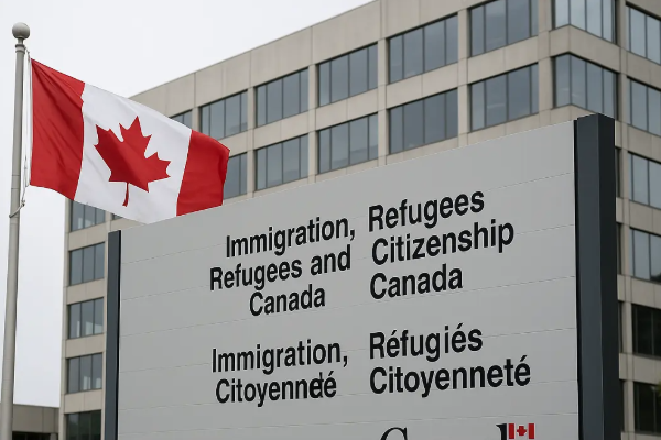 தற்காலிக குடியிருப்பு அனுமதி பெற்ற 2.1 மில்லியன் பேர் கனடாவிலிருந்து வெளியேறும் நிலை | 2 1 Million Temporary Residents To Left Canada