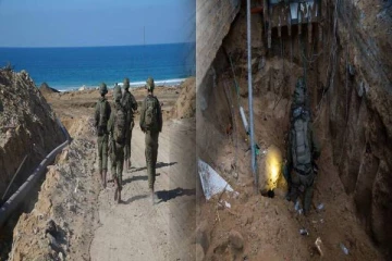 இஸ்ரேல் ஹமாஸ் போர்: இஸ்ரேல் தீட்டியுள்ள புதிய திட்டம்!