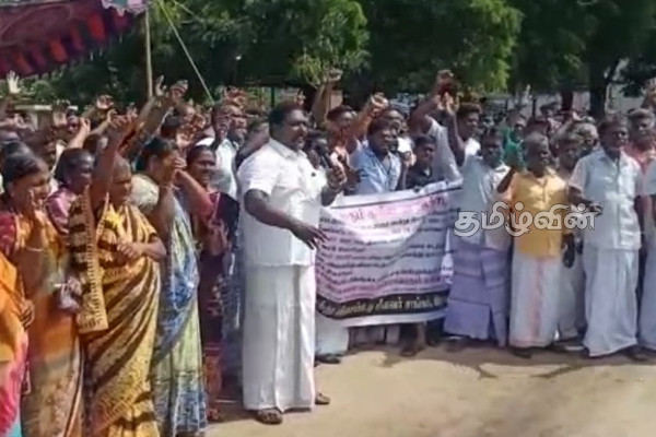 நங்கூரம் இடும் துறை ஒன்றை அமைத்துதரக் கோரும் பருத்தித்துறை முனை கடற்றொழிலாளர்கள் (Video) | Requests To Set Up An Anchorage Department