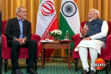 ඉරාන ජනපතිගෙන් විනාඩි 45ක් ෆෝන් එකෙන් දුක අහපු අගමැති