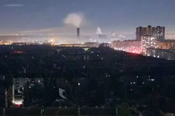 ரஷ்ய தாக்குதலில் உக்ரைனில் 1 இலட்சம் தொன் விமான எரிபொருள் கிடங்கு அழிப்பு