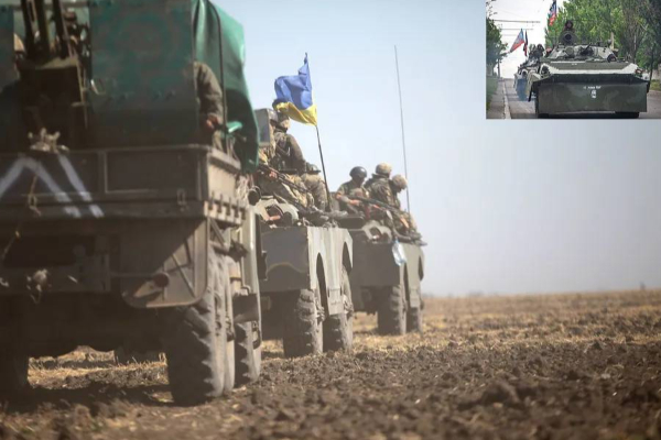 ukraine officials accused of Donbas genocide ukraine officials accused of Donbas genocide